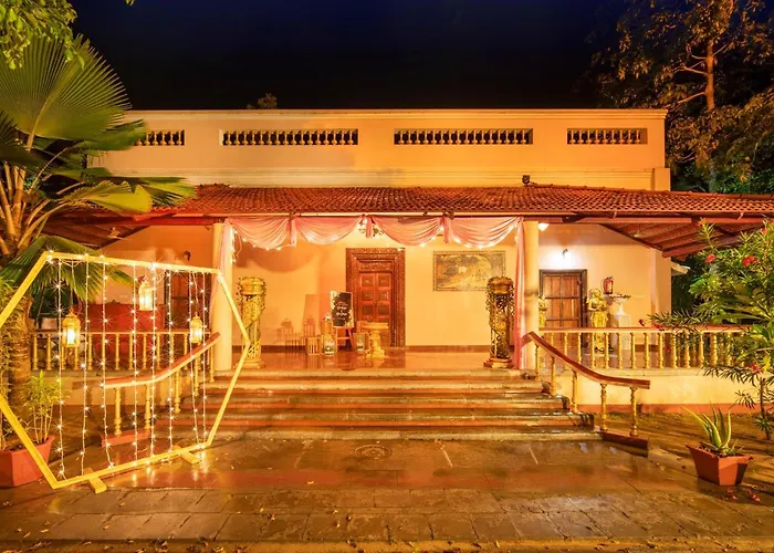 Hotel Sadhabishegam