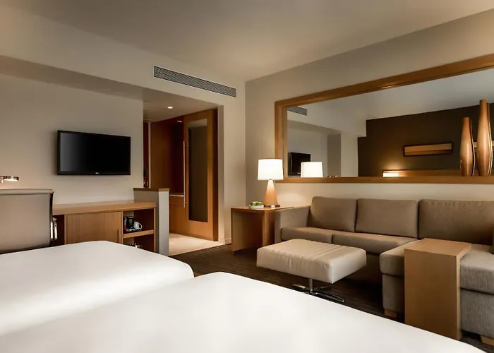 Hyatt Place Pune Hinjawadi