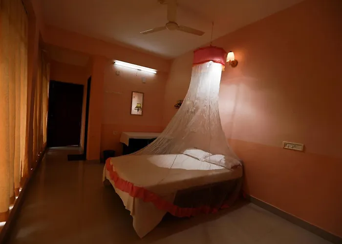 Hotel Cocobeach Kovalam