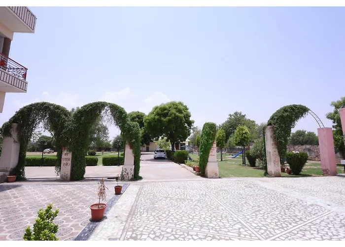 Goyal Bhawan