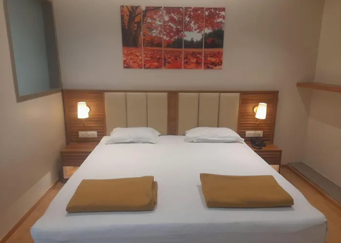 Hotel Krystal
