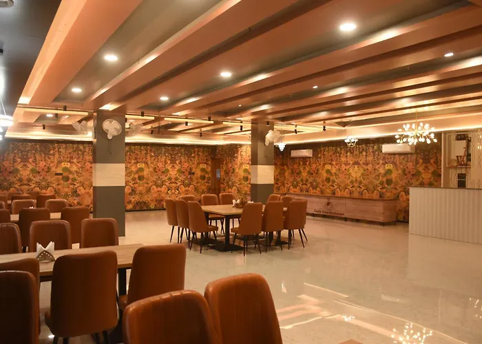 Hotel Pride Of Chittor