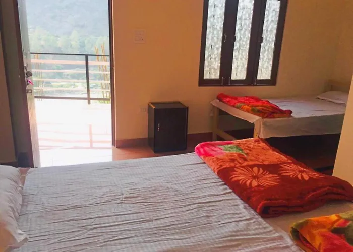 Goroomgo Amba Niwas Home Stay Uttarkashi