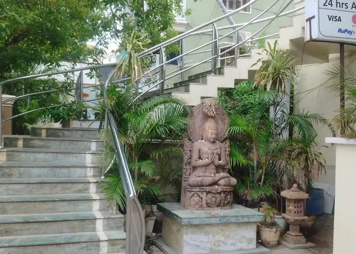 Hotel City Palace