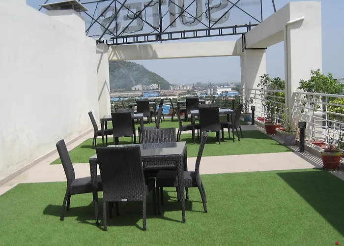 Starlit Suites Neemrana
