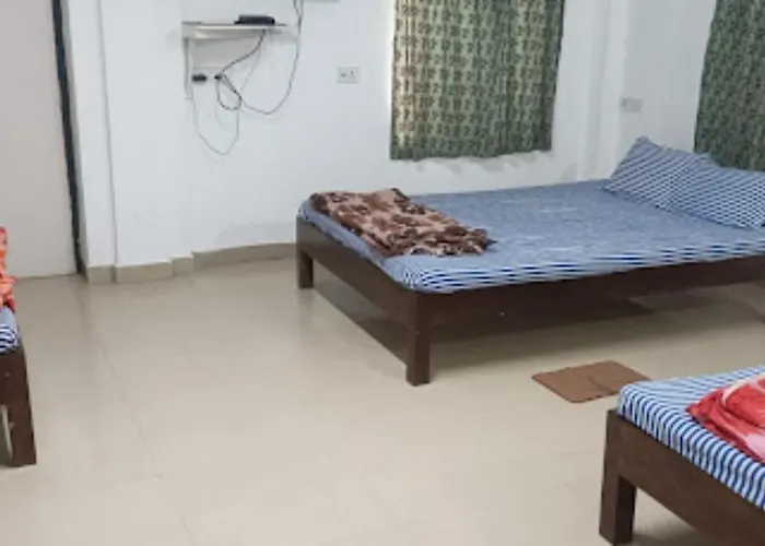 Goroomgo Sandhya Guest House Digha