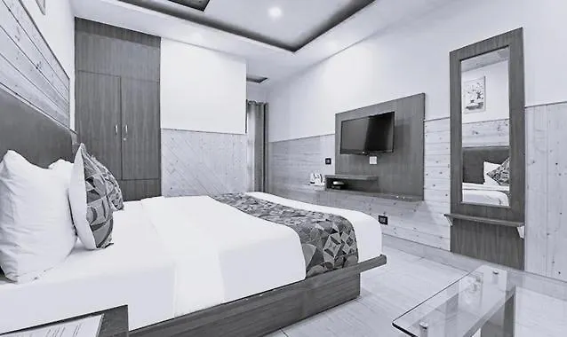 Fabhotel Rr Retreat Dehradun
