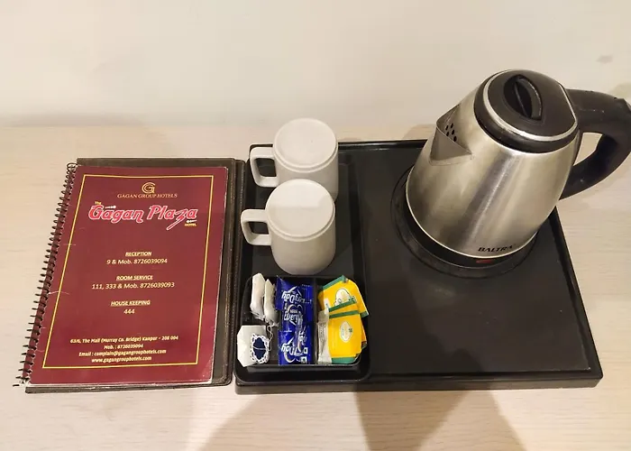 Hotel Gagan Suite