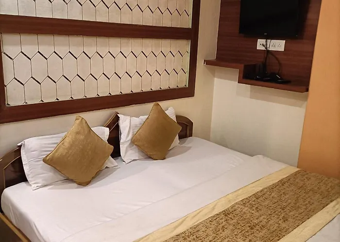 Hotel Picasso