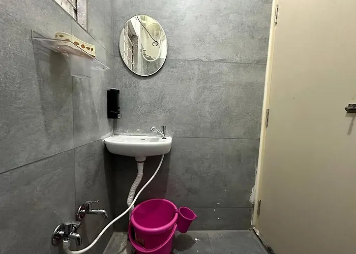 Compact Studio In Haralur Near Hsr 1St Floor 101