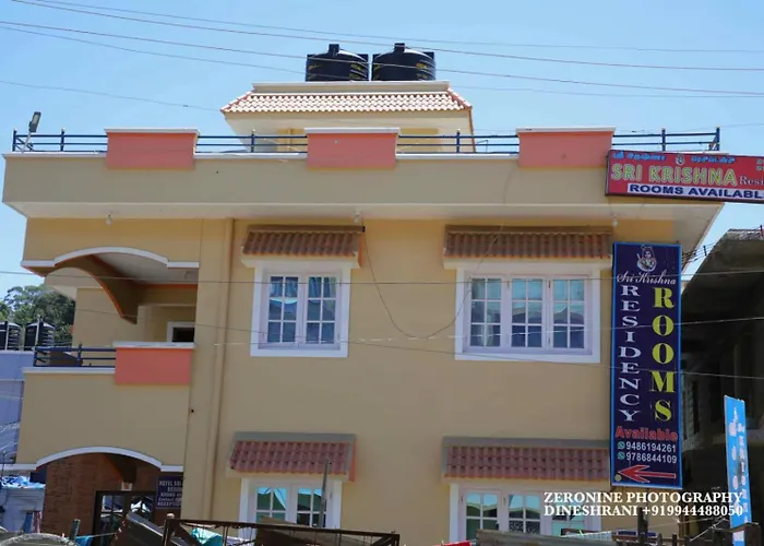 Sri Krishna Residency