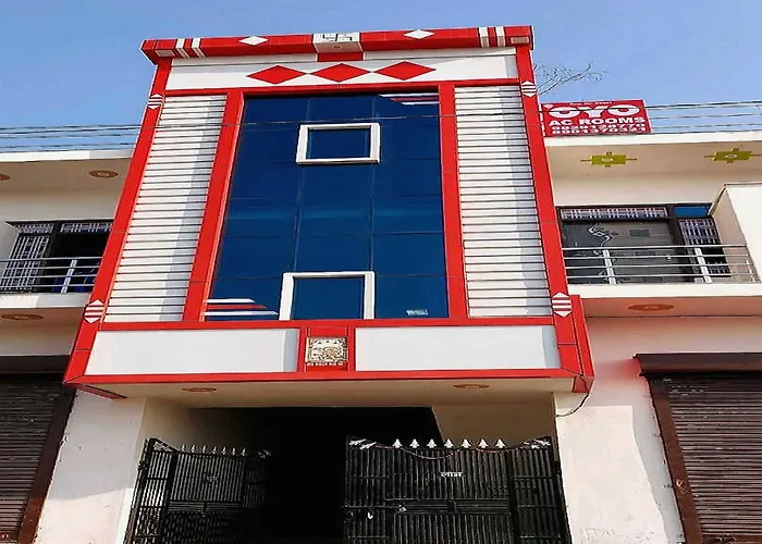 Hotel O Chaudhary