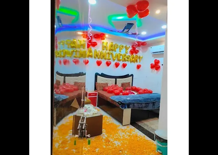 Spot On Hotel Galaxy In