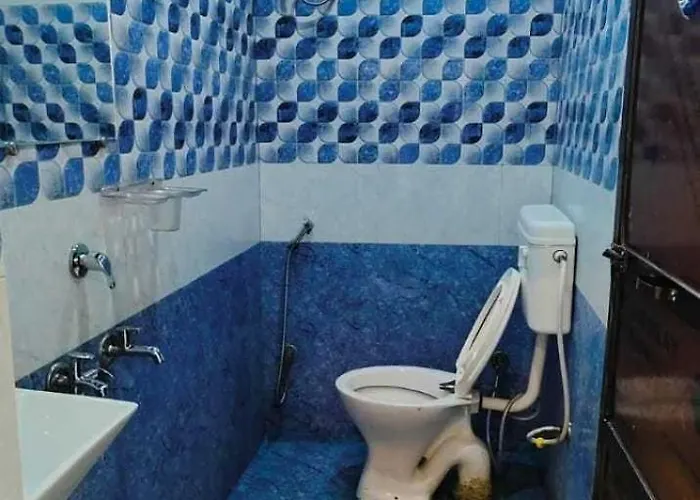 Spot On Hotel Galaxy In