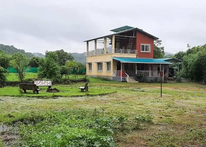 Spring Farm Ville