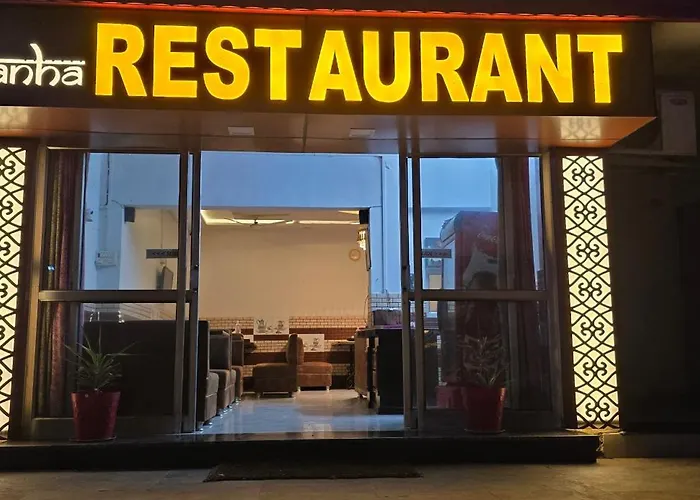 Hotel Vrindavan