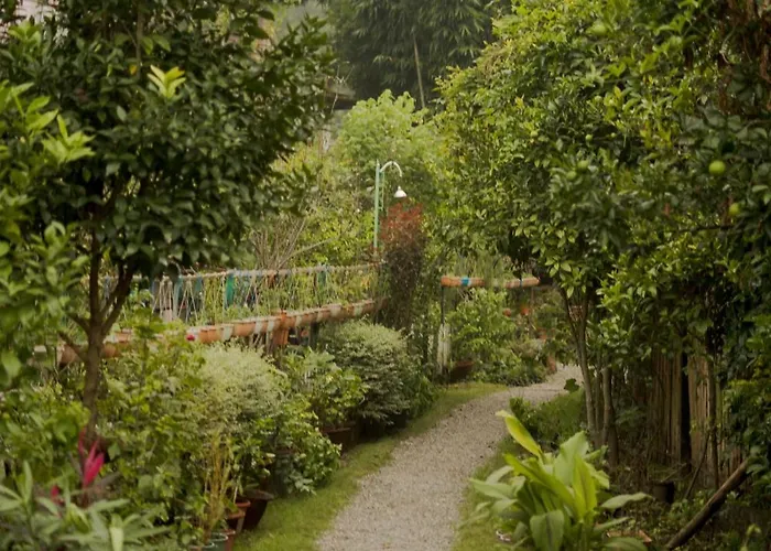 Cottages At Village Bhimtal-Naukuchiatal