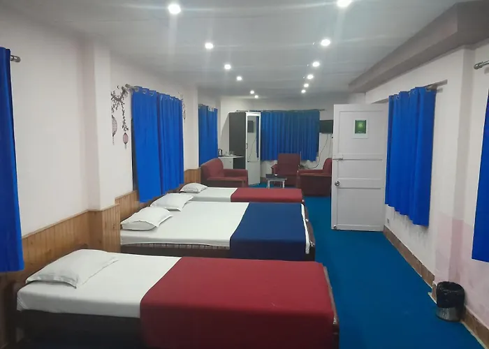 Hotel Paradiso