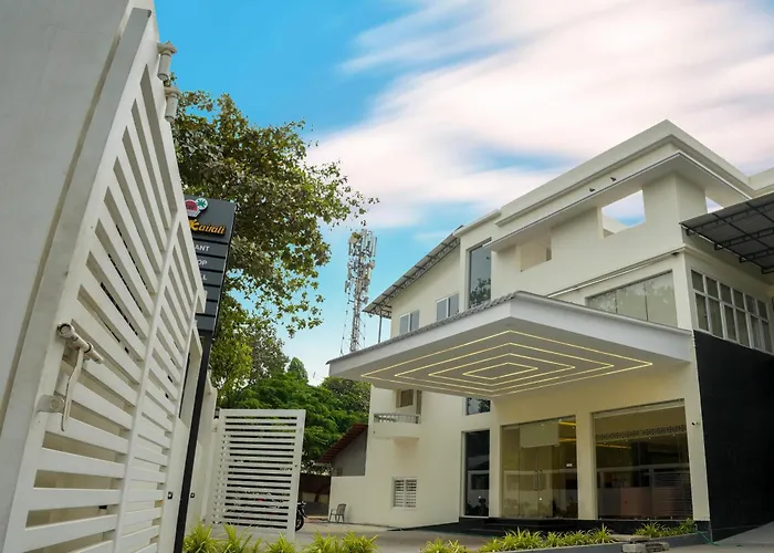 Hotel Kairali