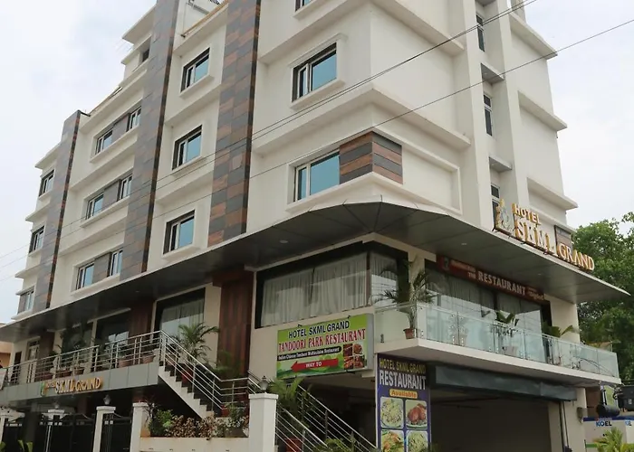 Hotel Skml Grand