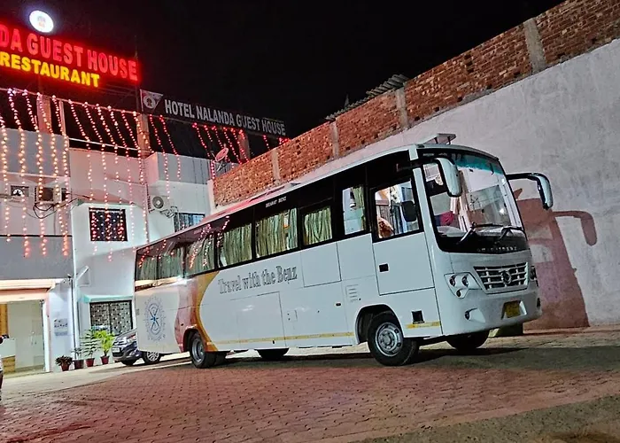 Hotel Nalanda Guest House