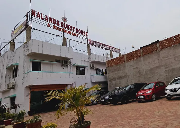 Hotel Nalanda Guest House