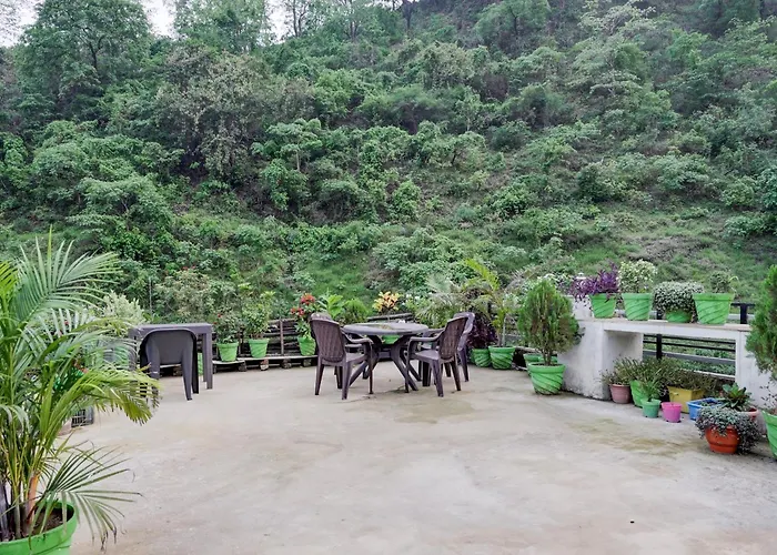 Hotel Aradhana Palace