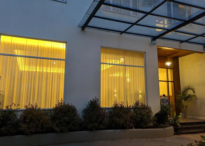 Mayur Belgaum Presidency Hotel & Spa