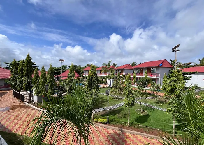 Dan Resorts & Weddings