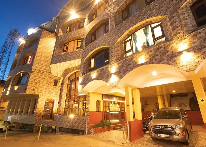 Devi Enterprises - Hotel Khems