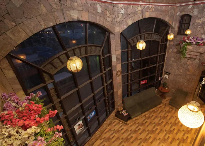 Devi Enterprises - Hotel Khems