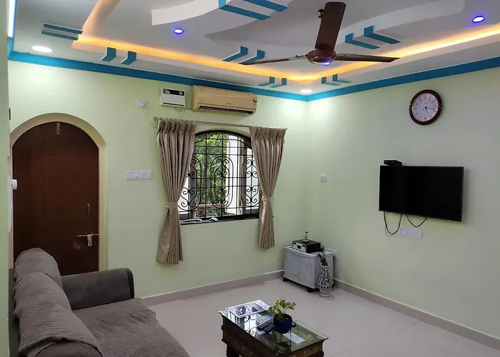 Serene Homestay