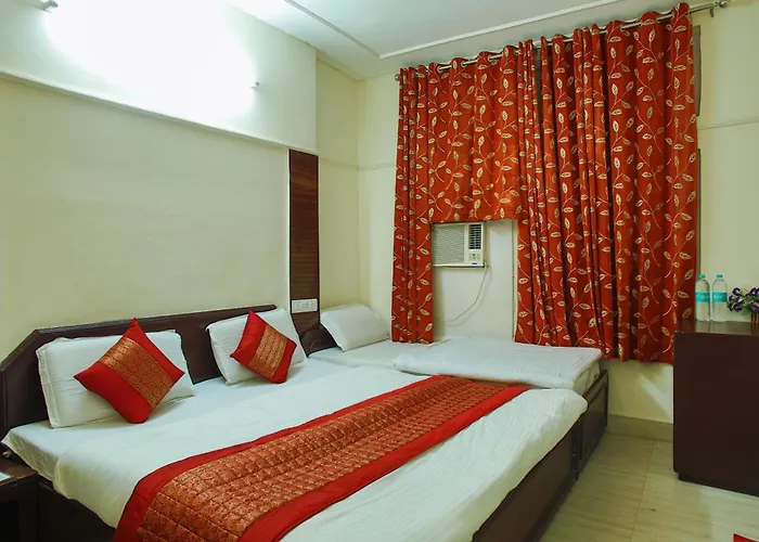 Hotel Raghunath