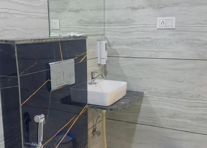Hotel G9 Bhilwara