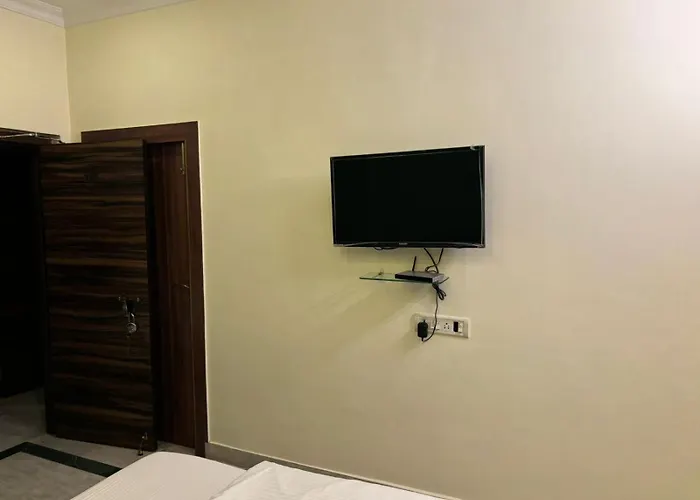Om Sai Villa Guesthouse