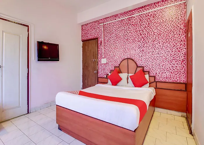 Hotel O Indraprastha