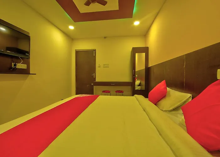 Collection O Joliday Inn