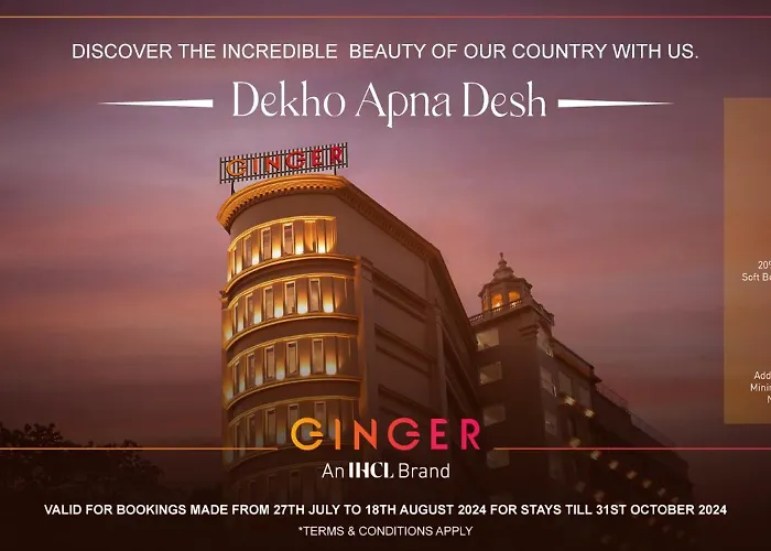 Ginger Sanand