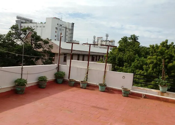 Gt Residency-T Nagar