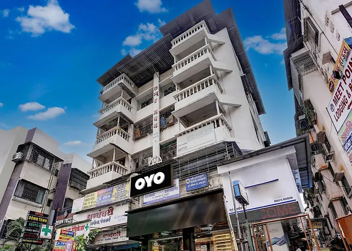 Oyo Flagship Hotel Meet Point Guest House