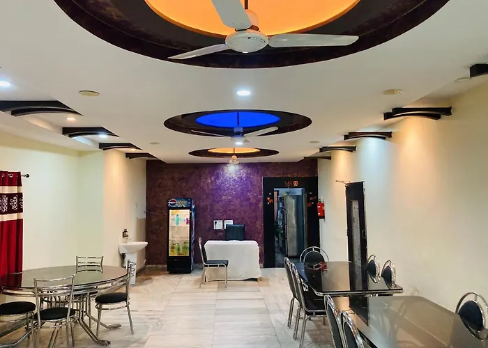 Hotel Jagdish