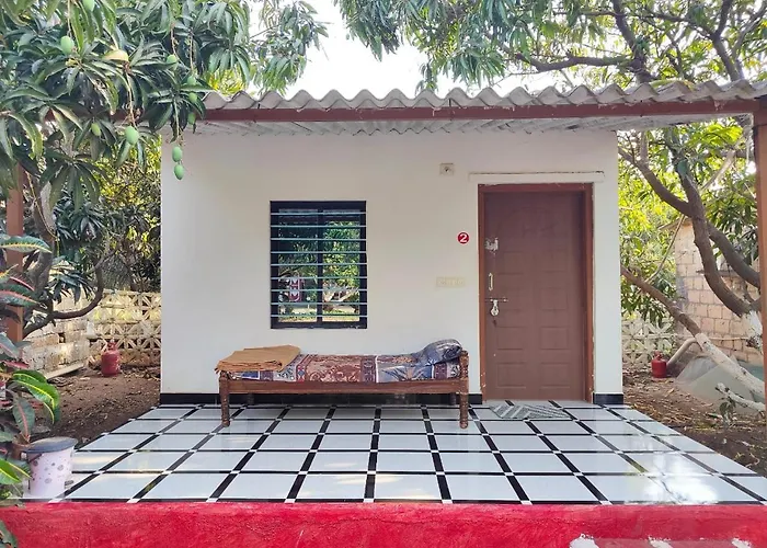 Gokul Farm House