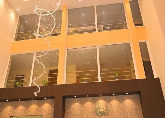 Hotel Vishnu Vihar