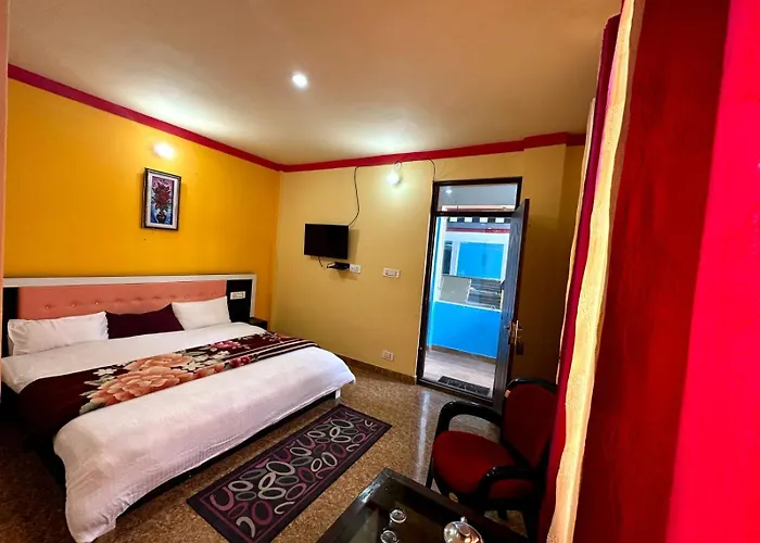 Badrinath Guest House