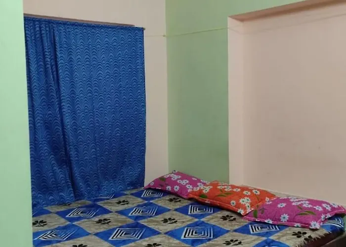 Grg Thikana Guest House Digha