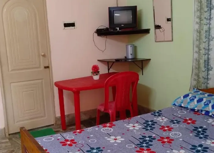 Grg Thikana Guest House Digha