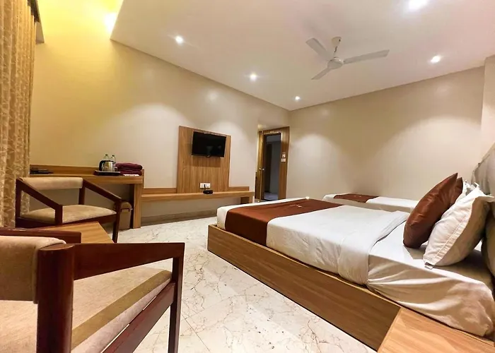 Hotel 9 Coin