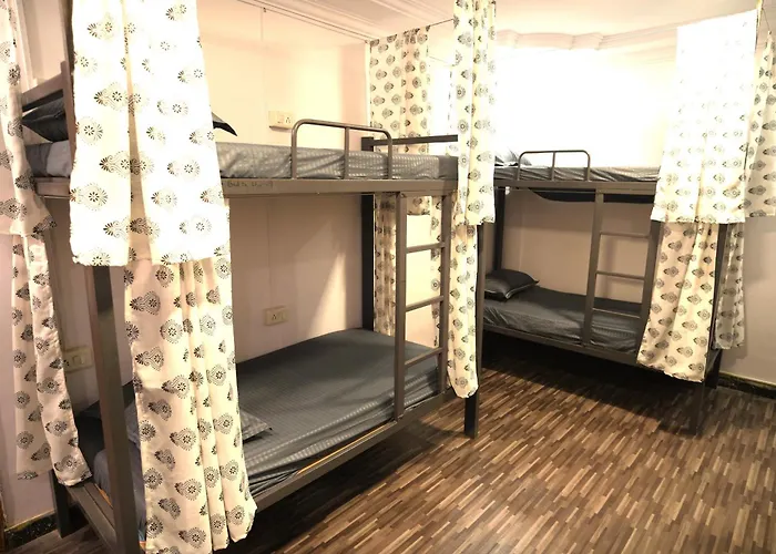 Nomadic Hostel