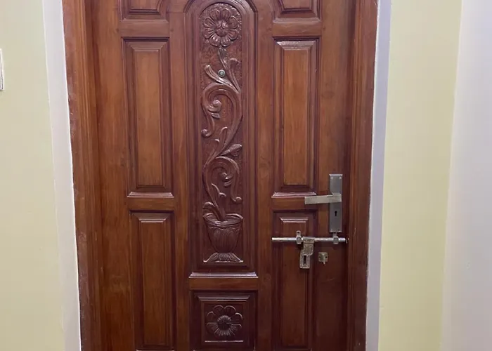 Krishna Homestay 2Bhk Apartment
