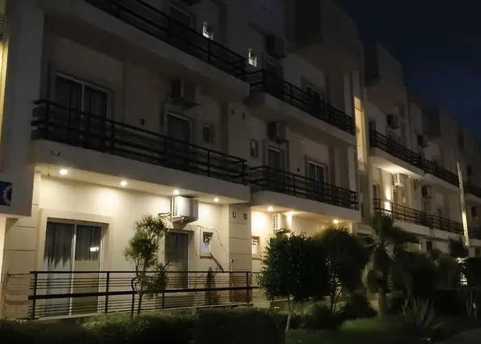 Onyx Luxury Stay